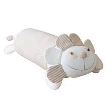 난쟁이똥자루 인형 DIY 바디필로우 오가닉사자, 1세트