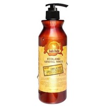 부들부들 에코랜드 제너럴 애견린스, 500g, 1개