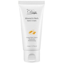 닥터딥 미네랄 핸드크림, 50ml, 1개, 크림, 튜브형, 50ml, 1개