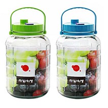 아트웨어 숨쉬는 효소병 랜덤 발송, 8L, 1개