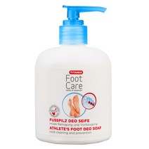 아트박스/티타니아 발샴푸(풋샴푸), 1개, 300ml