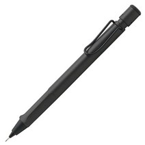 라미 사파리 샤프펜슬, 0.5mm, 1개, 챠콜블랙