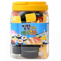 유아장난감 김밥이랑 생선초밥 :daydm
