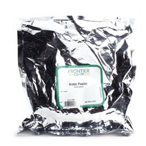 프론티어내츄럴 아라빅 파우더, 453g, 1개