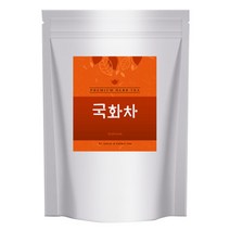 아름드레 삼각티백 국화차, 1.1g, 25개