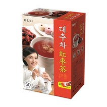 담터 대추차 50T, 담터 대추차50T