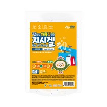 쨍하고해뜰집 오렌지겔 제습제 지시겔, 1g, 250개입