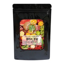 스쿨아이 국내산 샐러리 분말, 1개, 200g