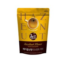 쟈뎅 까페모리 헤이즐넛향 인스턴트커피 리필형, 150g, 1개