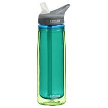 Camelbak 물병/eddy Insulated 보온/보냉 0.6L, Jade, 600ml
