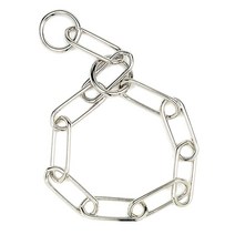 Coastal Pet 스프렌저 크롬 플레이트 초크 퍼 세이버, 1개