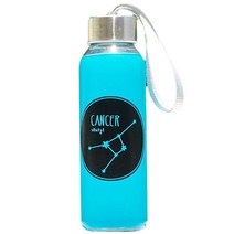 피코보틀 게자리, 블랙, 240ml, 1개