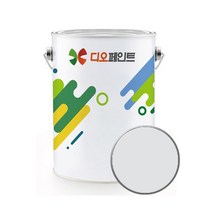 디오페인트 광택스 반광 방문가구전용 페인트 1L, 클래식1