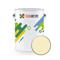 디오페인트 세라믹플러스 결로 곰팡이 방지용 페인트 1L, 클래식10, 1개