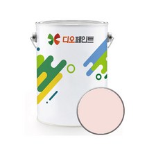 디오페인트 세라믹플러스 곰팡이 결로방지 페인트 4L, 클래식6