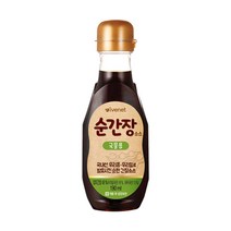 아이배냇 순 간장소스 국물용 190ml, 1개