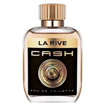라리브 맨 오 드 뚜왈렛 캐쉬, 100ml, 1개
