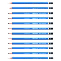 스테들러 마스 루모그라프 100 연필, 9B, 9B