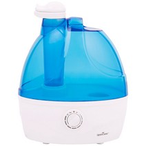 퀸센스 초음파 가습기, QSHD-S310(블루)