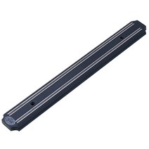 제우스 P 자석 칼걸이 38cm, 혼합 색상, 1개