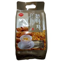 고향 천마차, 1개, 900g