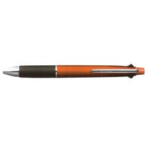제트스트림 4색 + 0.5 mm 샤프 멀티펜, 보르도, 1개