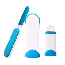 마이닝 클린스틱 2종세트 먼지제거브러쉬 먼지클리너, 혼합 색상, 1세트