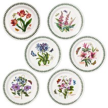 포트메리온 보타닉가든 플레이트 접시, 랜덤발송발송