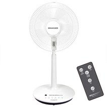 하우스웰 14인치 와이드쿨 5엽 리모컨 선풍기 NCI-F417RC