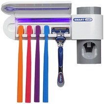 스마트케어 플러스 칫솔살균기, HTM-333