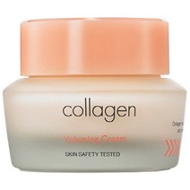 잇츠스킨 콜라겐 탄력 크림 데이크림, 50ml, 1개