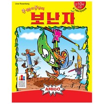 보난자, 1개