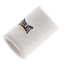 에버라스트 1단 손목밴드, 화이트