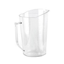 바이굿즈 안깨지는 PC 계량컵, 4L