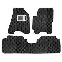 순수카매트 기본형, 기아 스포티지 (2004년 ~ 2010년), 기아