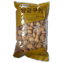 신흥제과 앙금쿠키, 1.8kg, 1개