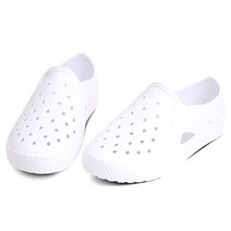 SUPERCOMET 아동용 SHOEKING 소프트 통 EVA 실내화 S100