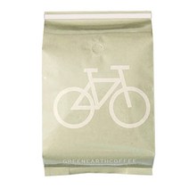 그린어쓰 커피원두 케냐 AA, 홀빈(분쇄안함), 500g