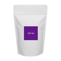 퍼플레인 진저레몬 티, 1g, 100개