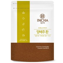 인차 양배추환, 200g, 1개