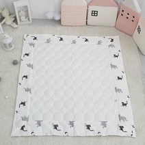 티피 낮잠이불 면 패드, 토니