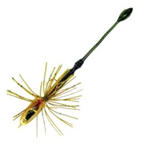 다미끼 마우스린 루어, 08 GOLD, 21g