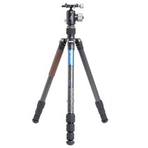 레오포토 10X 카본삼각대 트래블러, LX-254CT+XB32