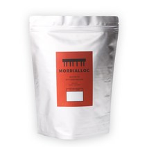 모디알록 로즈플라워 장미차, 100g, 1개
