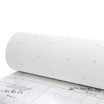 데코리아 가든 그린트리 접착식 단열벽지, 혼합 색상