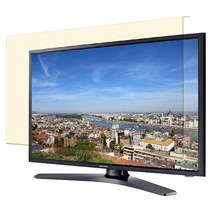 썬가드광학 썬가드 대형 TV보안기 127cm, 혼합 색상, 1개