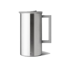 JVR 스텐 물병 WPG0, 그레이, 1.6L