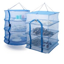 한가람상사 다용도 건조망, 3개