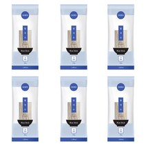 아오자이 클래식 쌀국수면 3mm, 400g, 6개