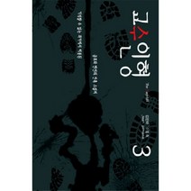 교수인형 3, 랜덤하우스코리아